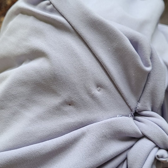 A.Byer 3/4 Sleve Shirt - Picture 5 of 5